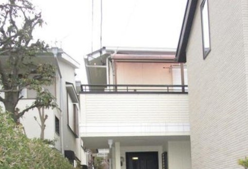 毎日今川4のその他共用部分