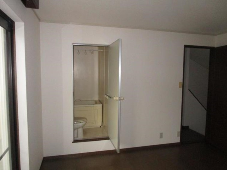 毎日今川4の居間・リビング