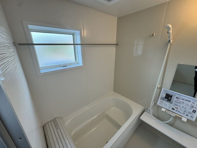 【浴室】 | 緑が丘町一戸建て
