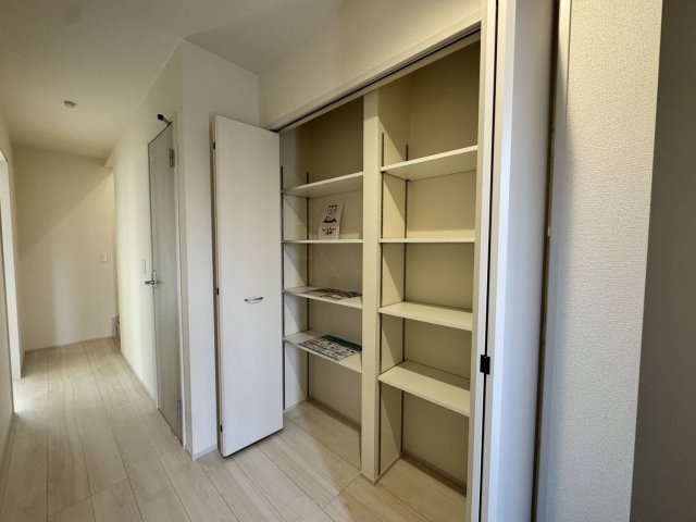 【収納】 | 緑が丘町一戸建て