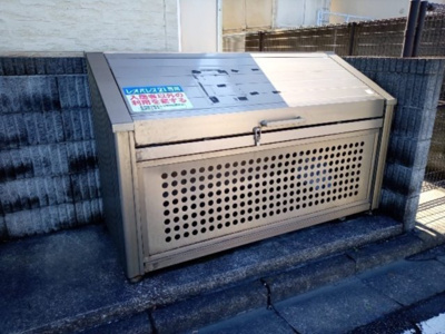 【その他共用部分】 | レオパレスフービエール