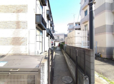 【その他】 | レオパレスフービエール