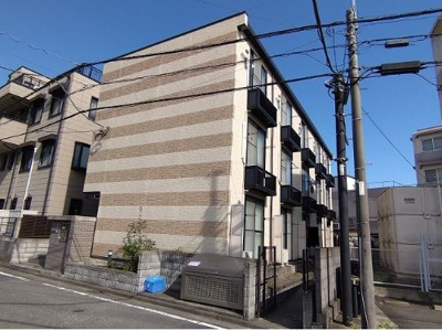 【外観】 | レオパレスフービエール | 2007年完成♪