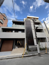 （仮称）白金3丁目メゾンの画像