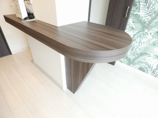 【内装】 | エステシア名駅