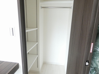 【収納】 | エステシア名駅