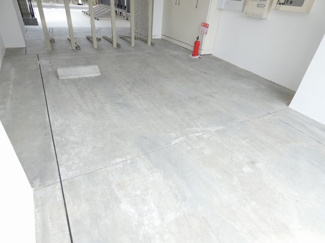 【駐車場】 | エステシア名駅