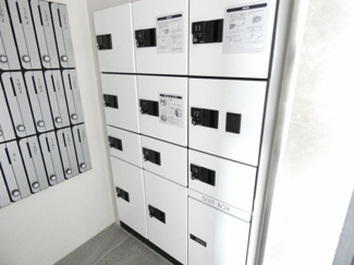 【設備】 | エステシア名駅