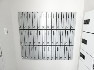 【その他共用部分】 | エステシア名駅