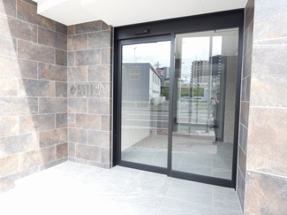 【エントランス】 | エステシア名駅