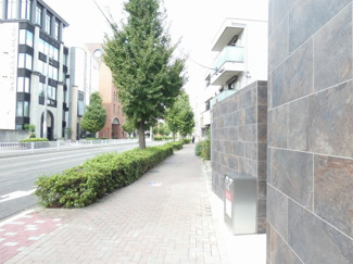 【周辺】 | エステシア名駅