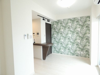 【寝室】 | エステシア名駅