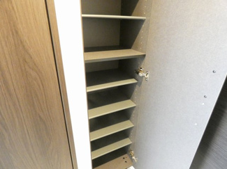 【収納】 | エステシア名駅