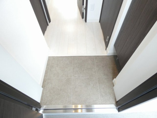 【玄関】 | エステシア名駅