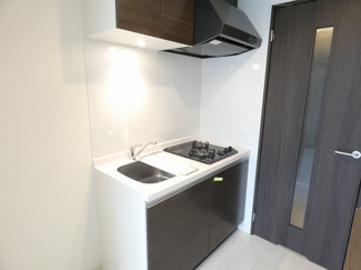 【キッチン】 | エステシア名駅