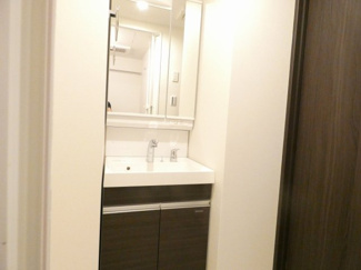 【洗面所】 | エステシア名駅