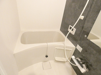 【浴室】 | エステシア名駅