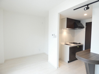 【寝室】 | エステシア名駅