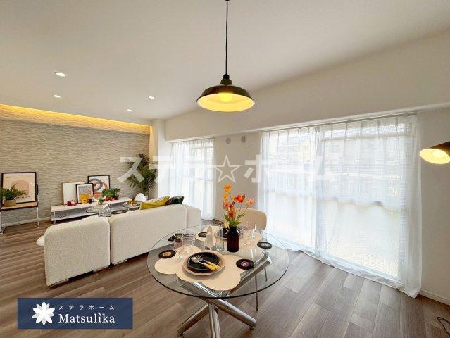 コープ野村森之宮