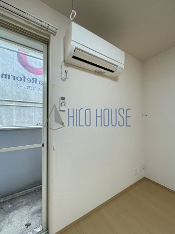 ルナガーデンの設備