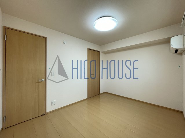 ルナガーデンの寝室