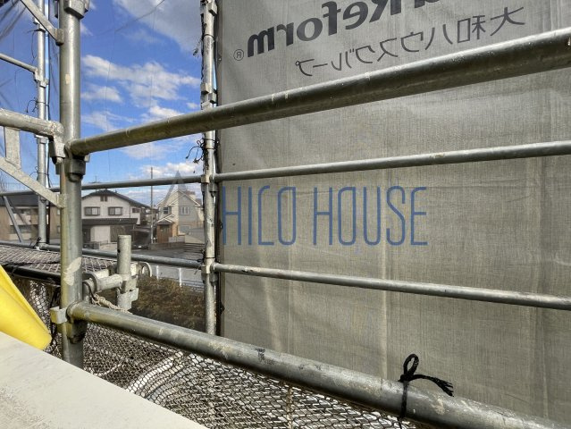 ルナガーデンの展望