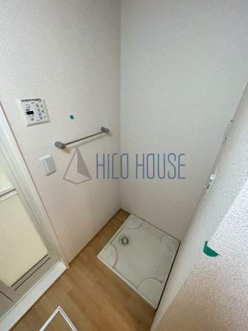 ルナガーデンの設備