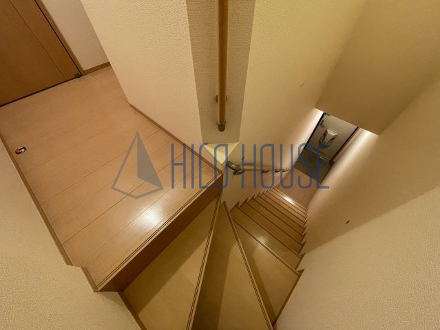 ルナガーデンの設備