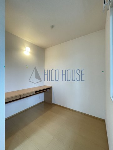 ルナガーデンの設備