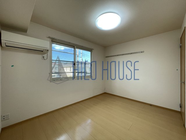 ルナガーデンの寝室