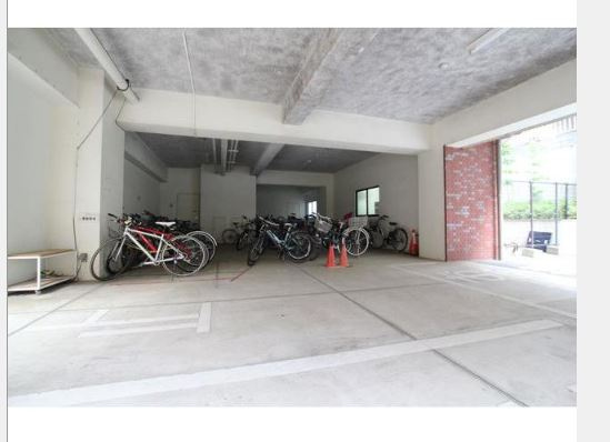 【その他共用部分】 | マーヴェラスガーデンコート