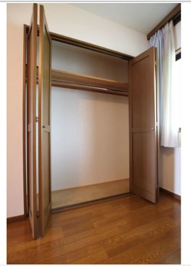 【収納】 | マーヴェラスガーデンコート