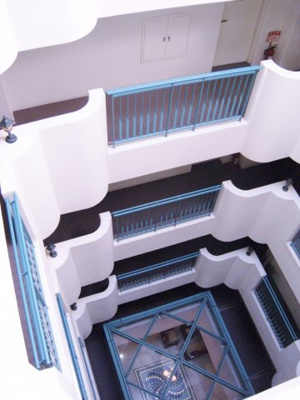 【その他共用部分】 | マーヴェラスガーデンコート