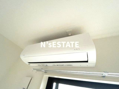 【設備】 | F asecia canina