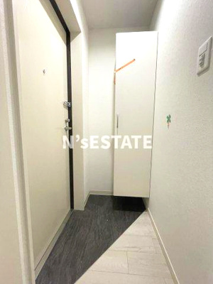 【玄関】 | F asecia canina