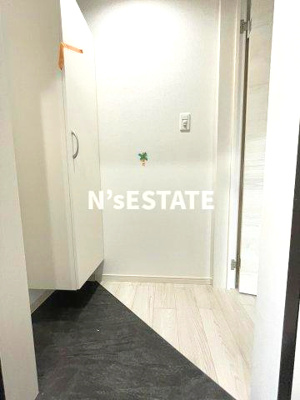 【玄関】 | F asecia canina