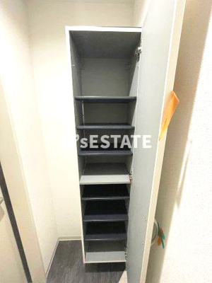 【収納】 | F asecia canina