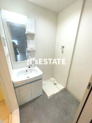 【洗面所】 | F asecia canina