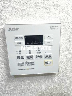 【設備】 | F asecia canina