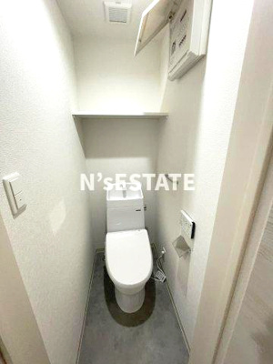 【トイレ】 | F asecia canina