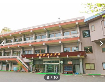  | 宮田観光ホテル松雲閣