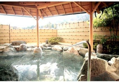 【外観】 | 宮田観光ホテル松雲閣