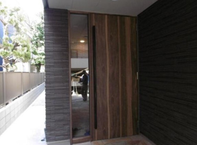 【エントランス】 | Grand Hills西早稲田