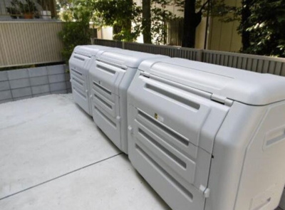 【その他共用部分】 | Grand Hills西早稲田