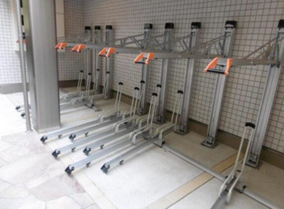 【その他共用部分】 | Grand Hills西早稲田