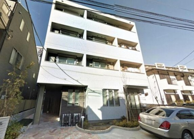 【外観】 | Grand Hills西早稲田