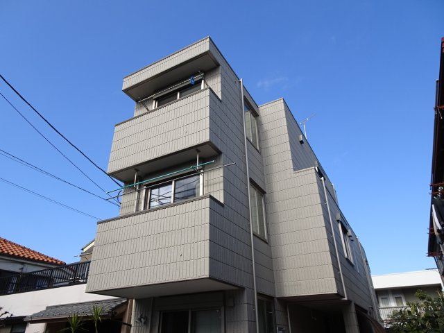 野方１丁目メゾン