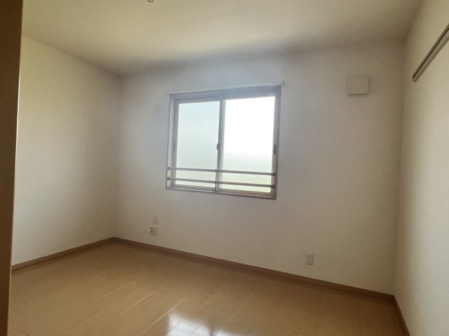 アルカディアの寝室