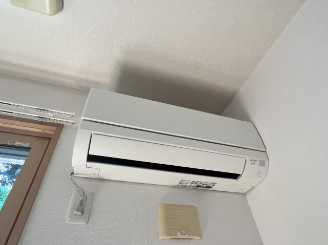 アルカディアの設備