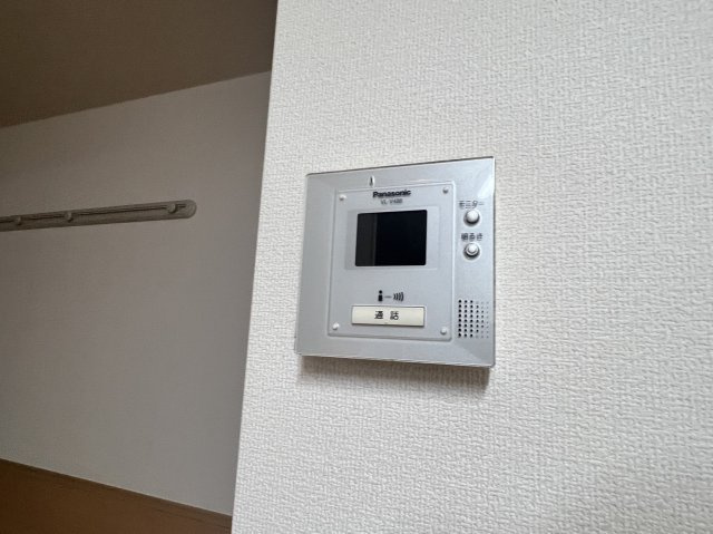 アルカディアのセキュリティ